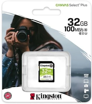 Kingston SDS2/32GB nagyítás