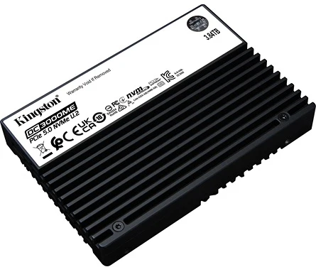 Kingston SEDC3000ME/3T8 nagyítás