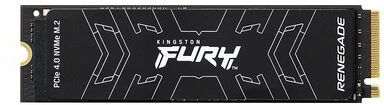 Kingston SFYRD-4000G nagyítás