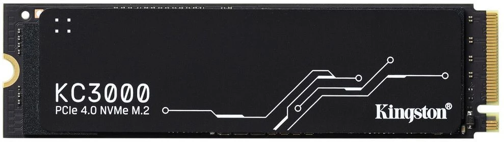 Kingston SKC3000D/2048G nagyítás