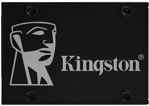 Kingston SKC600/1024G nagyítás