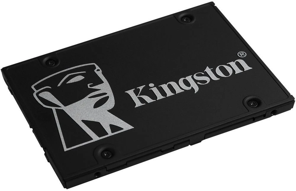Kingston SKC600/256G nagyítás
