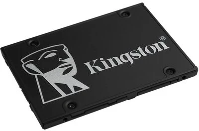 Kingston SKC600/256G nagyítás