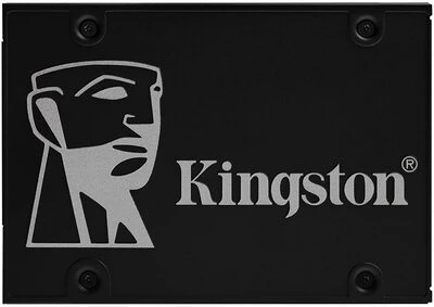 Kingston SKC600/512G nagyítás