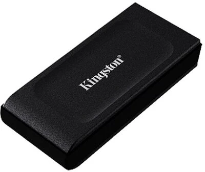 Kingston SXS1000/2000G nagyítás