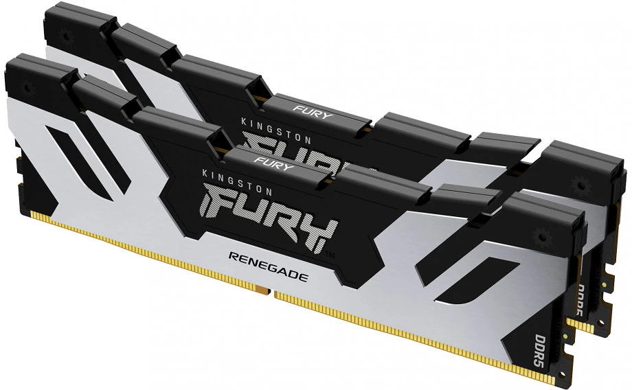 Kingston GB DDR5 7200 MHZ nagyítás