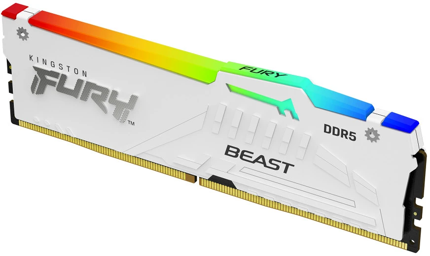 Kingston KF560C36BWEA-32 nagyítás