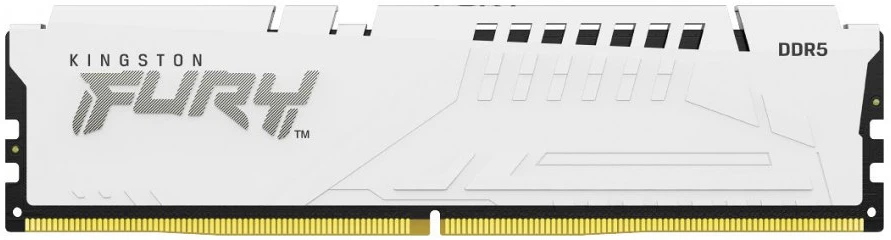 Kingston KF560C40BW-16 nagyítás