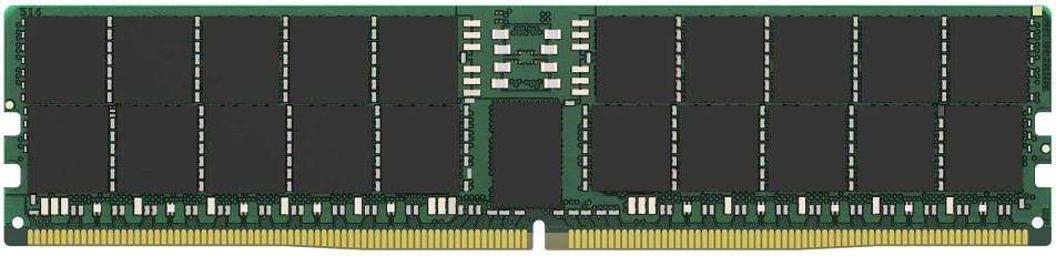 Kingston KSM48R40BD4TMM-64HMR nagyítás
