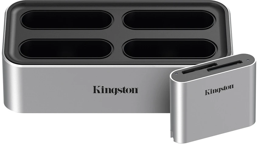 Kingston WFS-S nagyítás