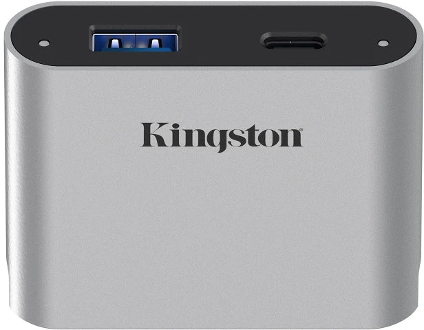 Kingston WFS-USB nagyítás