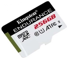 Kingston UHS-I U1 A1 95R/45W nagyítás
