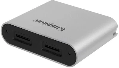 Kingston USB3.2 GEN1 nagyítás