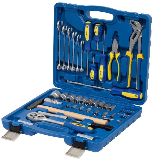 Kinzo KINZOEDC6670 nagyítás