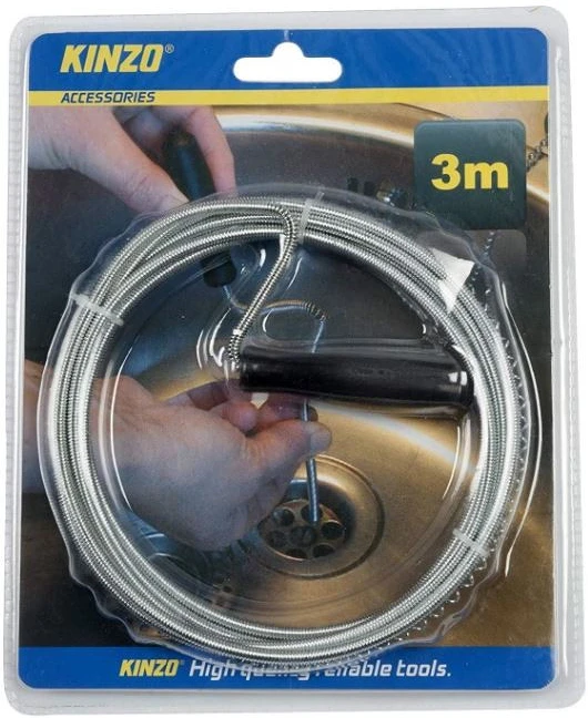 Kinzo VAR6029-1 nagyítás