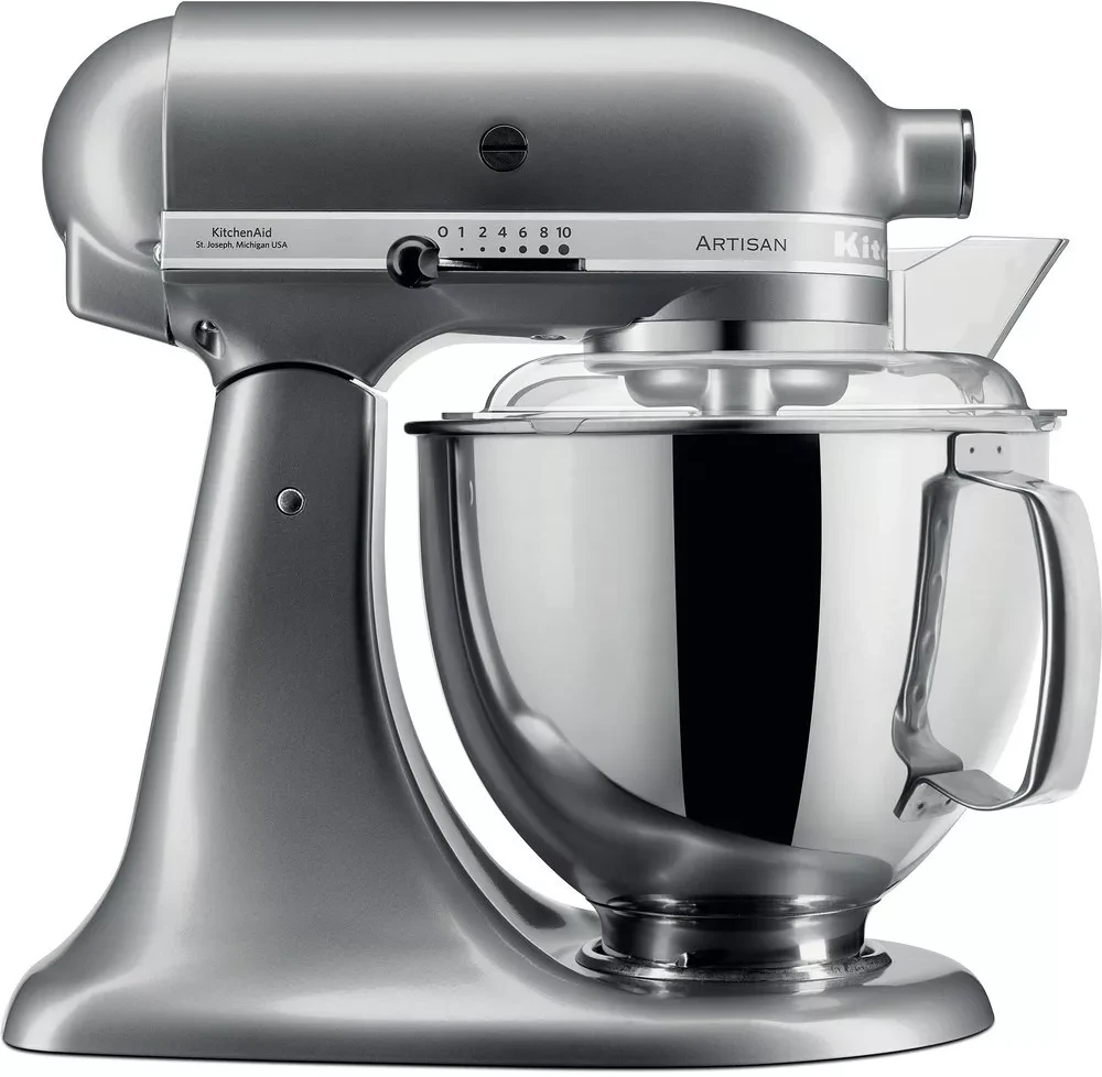 Kitchenaid 4.8L nagyítás