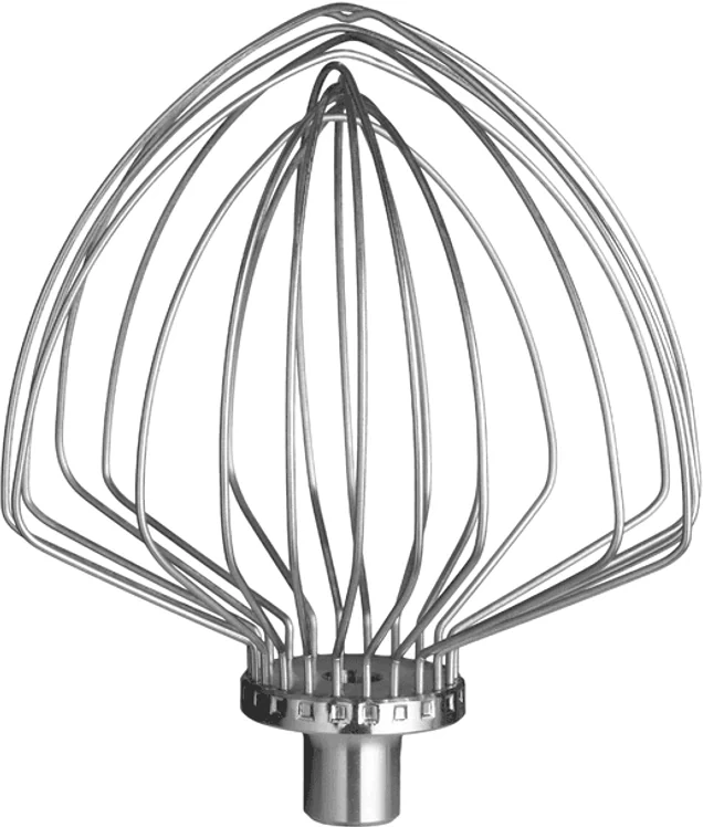 Kitchenaid 5K7EW FI nagyítás