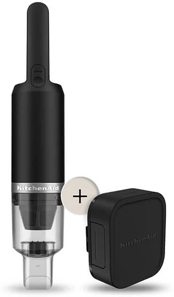 Kitchenaid 5KKVR121BM nagyítás