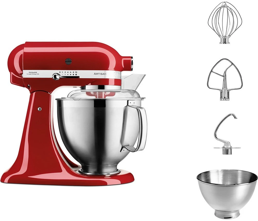 Kitchenaid 5KSM185PSEER nagyítás