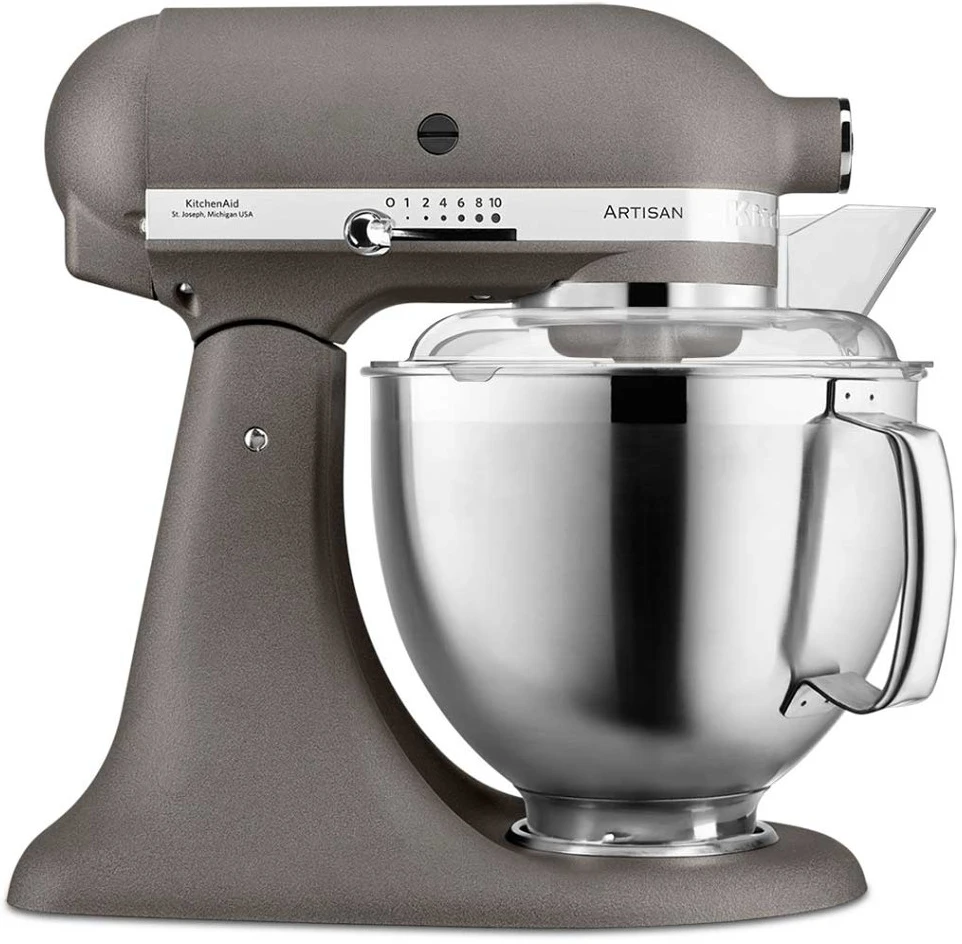 Kitchenaid 5KSM185PSEGR nagyítás