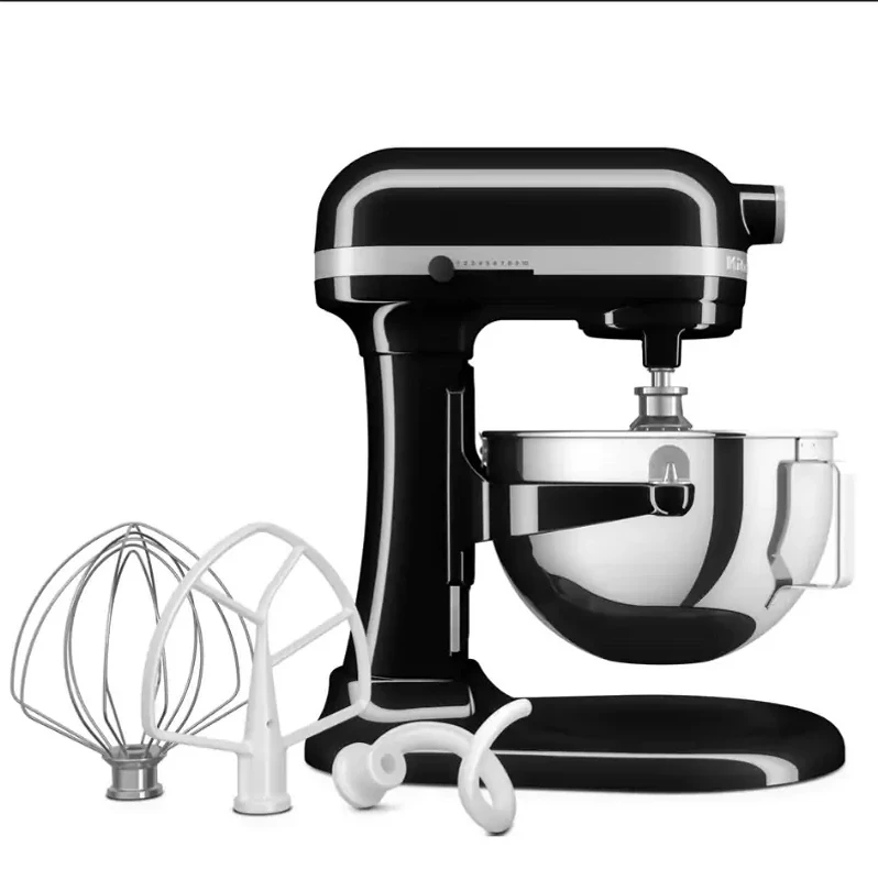 Kitchenaid 5KSM55SXXEBM nagyítás