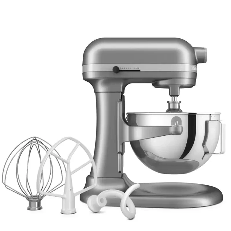 Kitchenaid 5KSM55SXXECU nagyítás