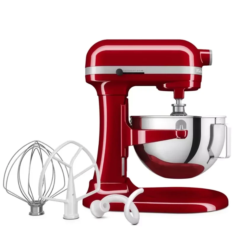 Kitchenaid 5KSM55SXXEER nagyítás
