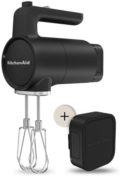 Kitchenaid GO 5KHMR762BM nagyítás