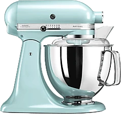 Kitchenaid 5KSM125EMI nagyítás