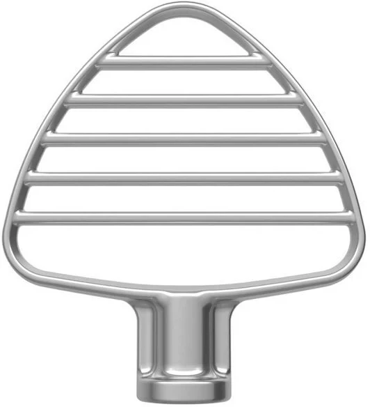 Kitchenaid TÉSZTAKAPARÓVAL 5KSMPB5SS nagyítás