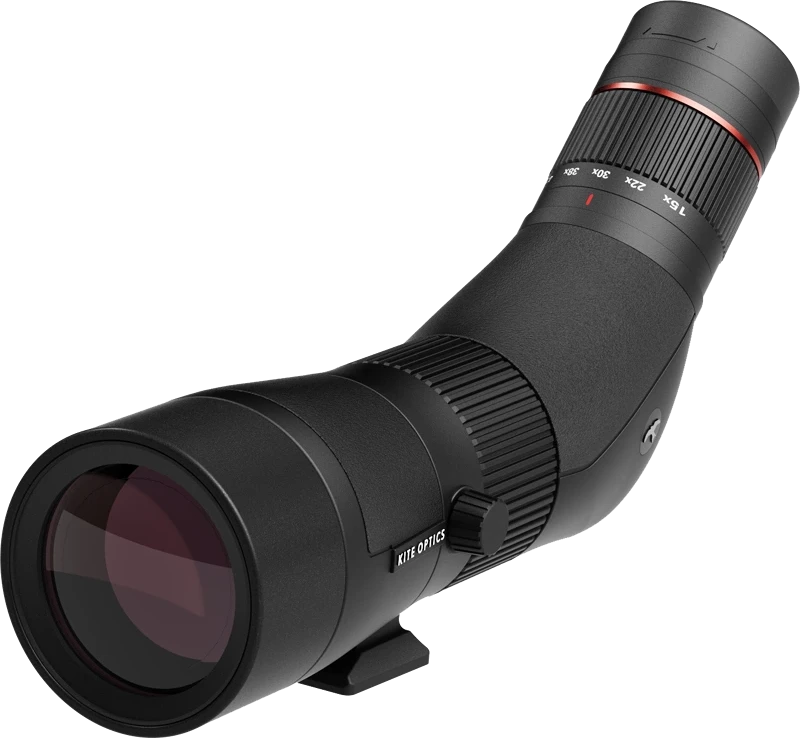 Kite 65 15-47X nagyítás