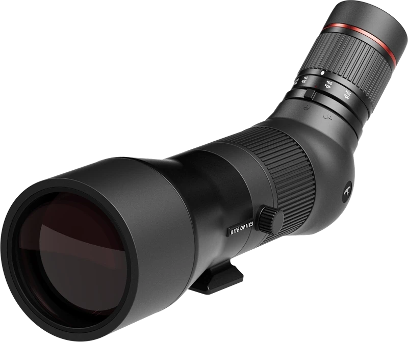 Kite KSP 80 HD2 25-50X nagyítás