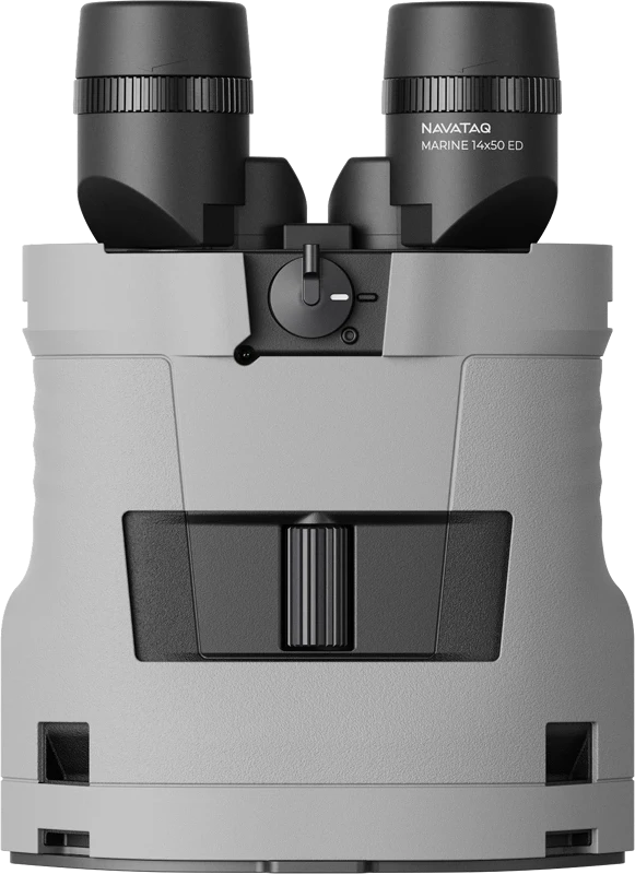 Kite NAVATAQ 14X50 nagyítás