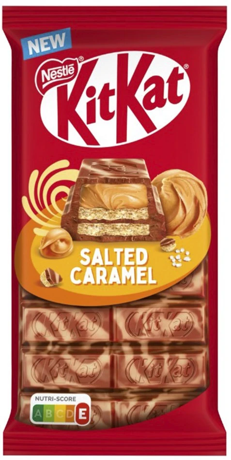Kitkat C69986 nagyítás