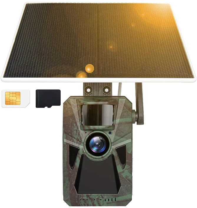 Kjk FK-HC10 FKPCAM nagyítás