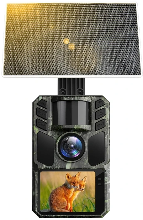 Kjk FK-HC20 nagyítás