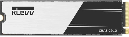 Klevv K01TBM2SP0-C91 nagyítás