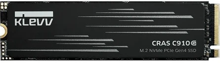 Klevv K02TBM2SP0-10G nagyítás