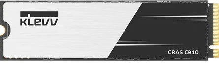 Klevv K500GM2SP0-C91 nagyítás