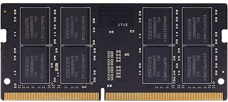 Klevv KD48GS880-32N2200 nagyítás