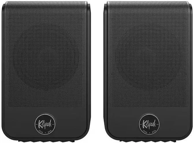Klipsch SURR 100 nagyítás