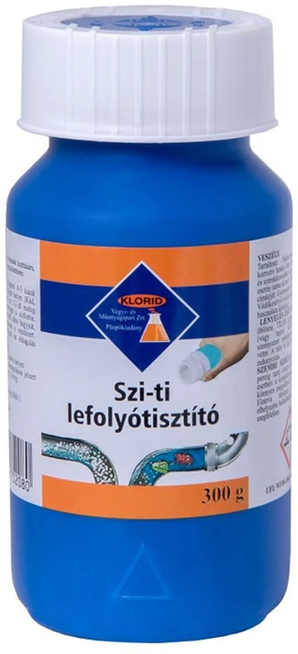 Klorid DA503XSZWY5997422752080 nagyítás