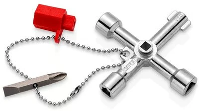 Knipex 00 11 03 nagyítás