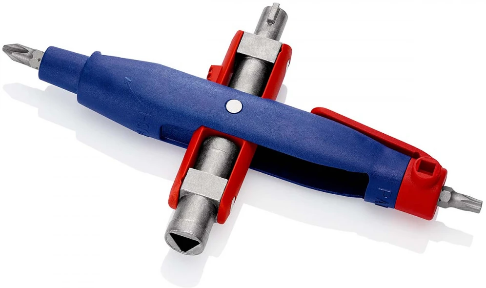 Knipex 00 11 07 nagyítás