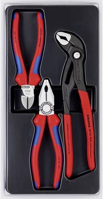 Knipex 00 20 09 V01 nagyítás