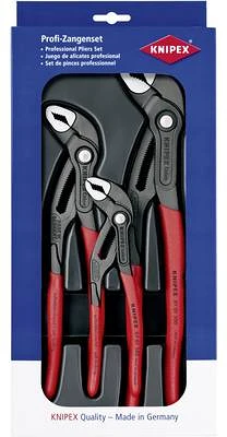 Knipex 00 20 09 V02 nagyítás