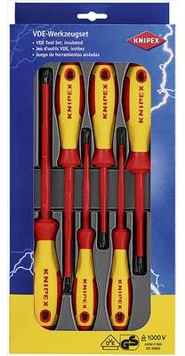 Knipex 00 20 12 V01 nagyítás