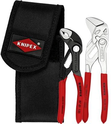 Knipex 00 20 72 V01 nagyítás