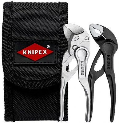 Knipex 00 20 72 V04 XS nagyítás