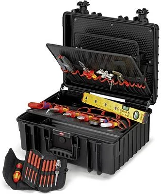 Knipex 00 21 36 nagyítás
